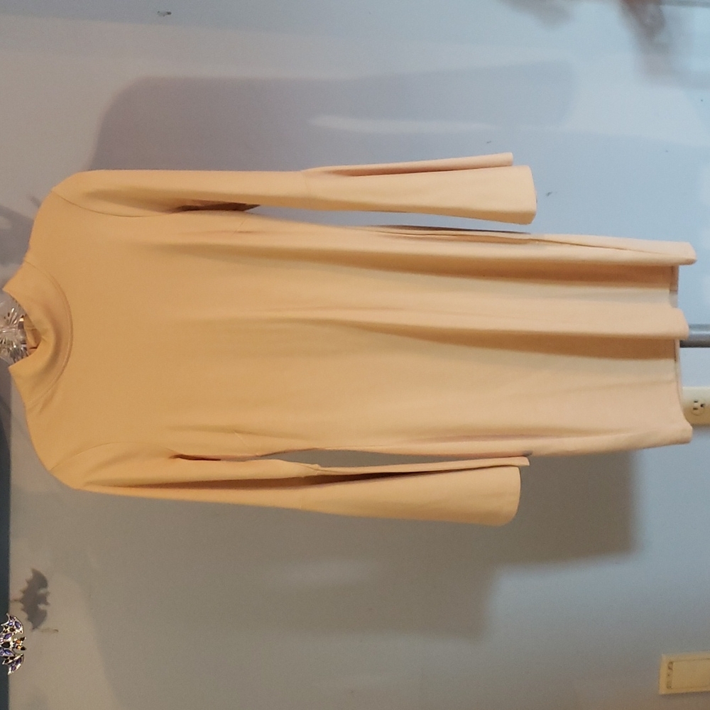 Venus Dress